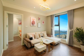 Altara Quy Nhơn Residences -Kennie's House -Căn hộ khách sạn cao cấp